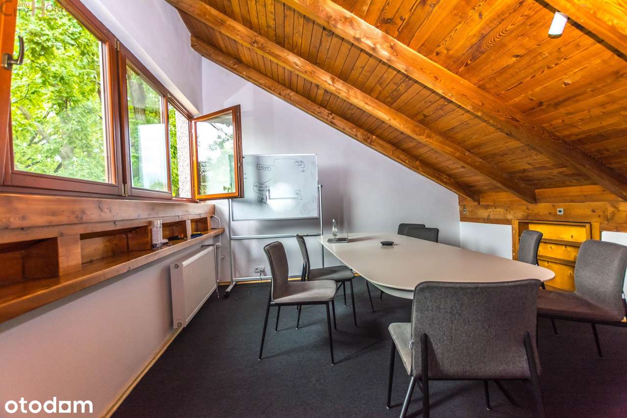 Dom do wynajęcia na Żoliborzu Oficerskim!!! - Pełny obrazek: 3/13