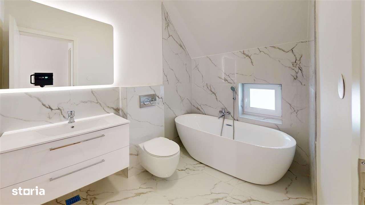 Casa individuala in Talmaciu - 4 camere - predare la GRI - Imagine principală: 4/15