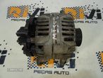 Alternador Mitsubishi Space Star Veículo Multiuso (Dg_A)  0 124 325 00 - 7