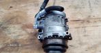 Compressor AC Mercedes Benz C220 2003 - 1