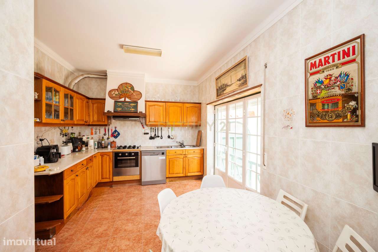 Moradia T3 com Vista para as Berlengas – Areia Branca, Lourinhã - Grande imagem: 5/29