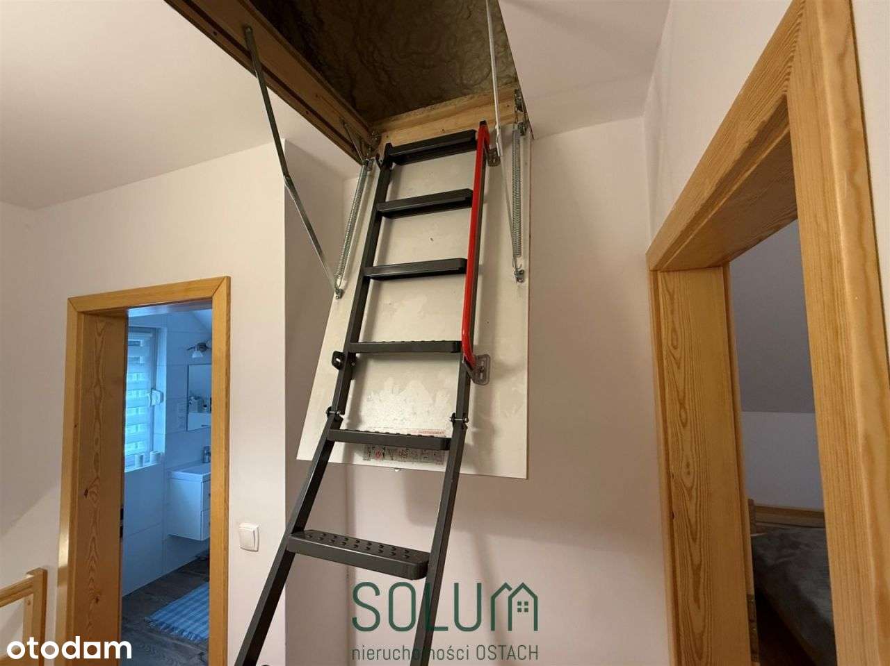 Wolnostojący Dom 115M2 Tani W Utrzymaniu, Boszkowo-18