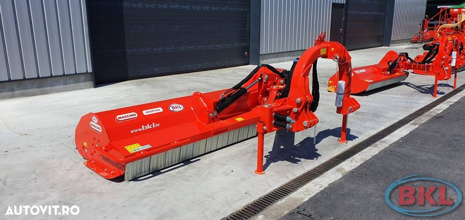 Maschio Giraffa XXL 230 - 1