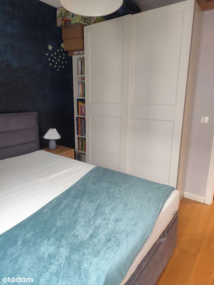 Przestronne, 3 sypialnie z salonem-9