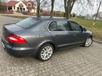 Skoda Superb 2.0 TDI Elegance - 11