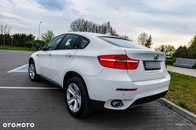 BMW X6 30d xDrive - 9