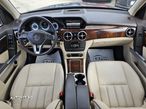 Mercedes-Benz GLK 350 CDI 4MATIC Aut. - 20