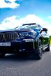 BMW X6 M50i - 2