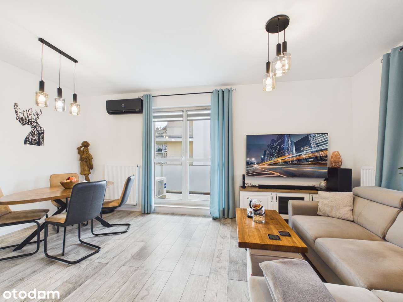 3 pokoje w nowym bloku | Narożny balkon | Miejsce w hali garażowej-3