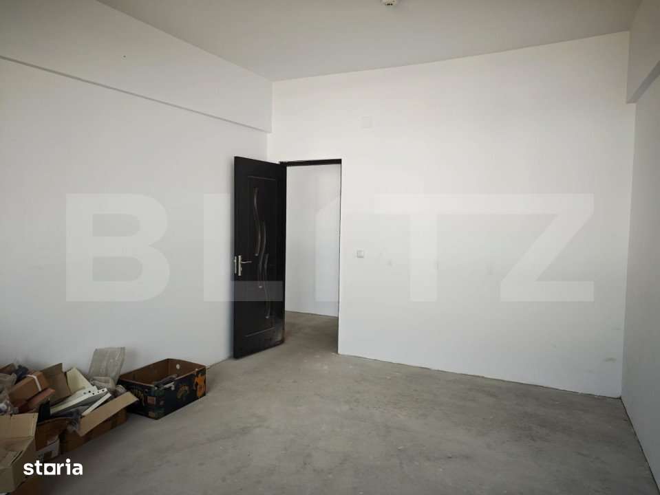 Apartament de vanzare, 2 camere 43 mp, zona Aeroportului - Imagine principală: 4/6