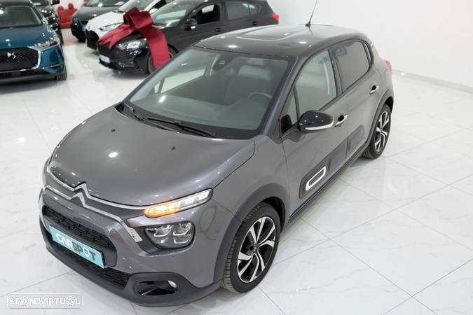 Citroën C3 1.2 PureTech Shine Pack - 14