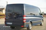 Mercedes-Benz Sprinter - 5