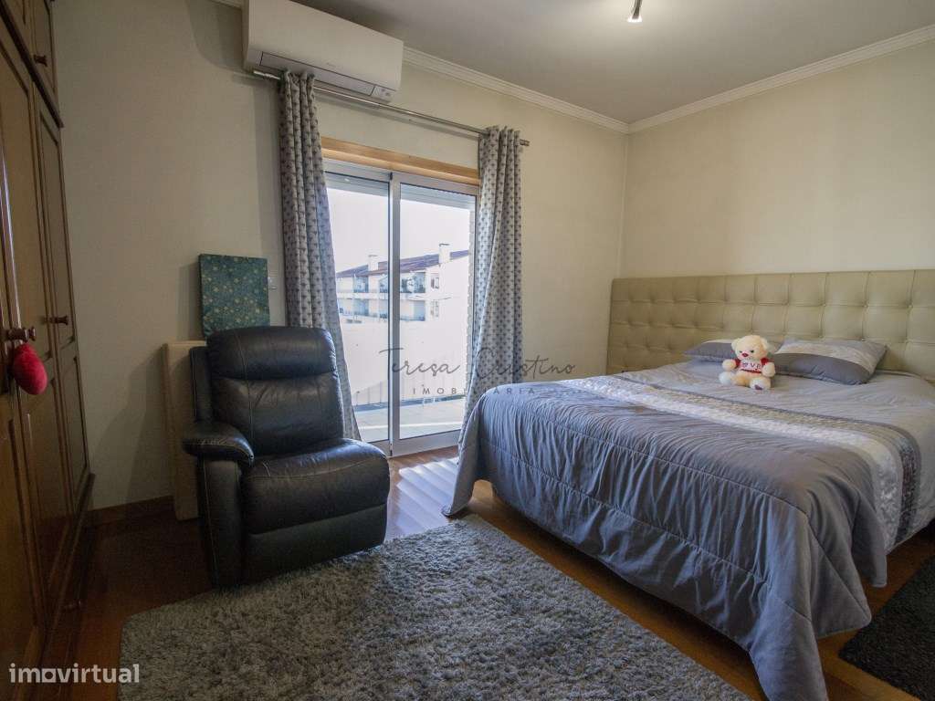 Apartamento T2 - Arca, Ponte de Lima-6