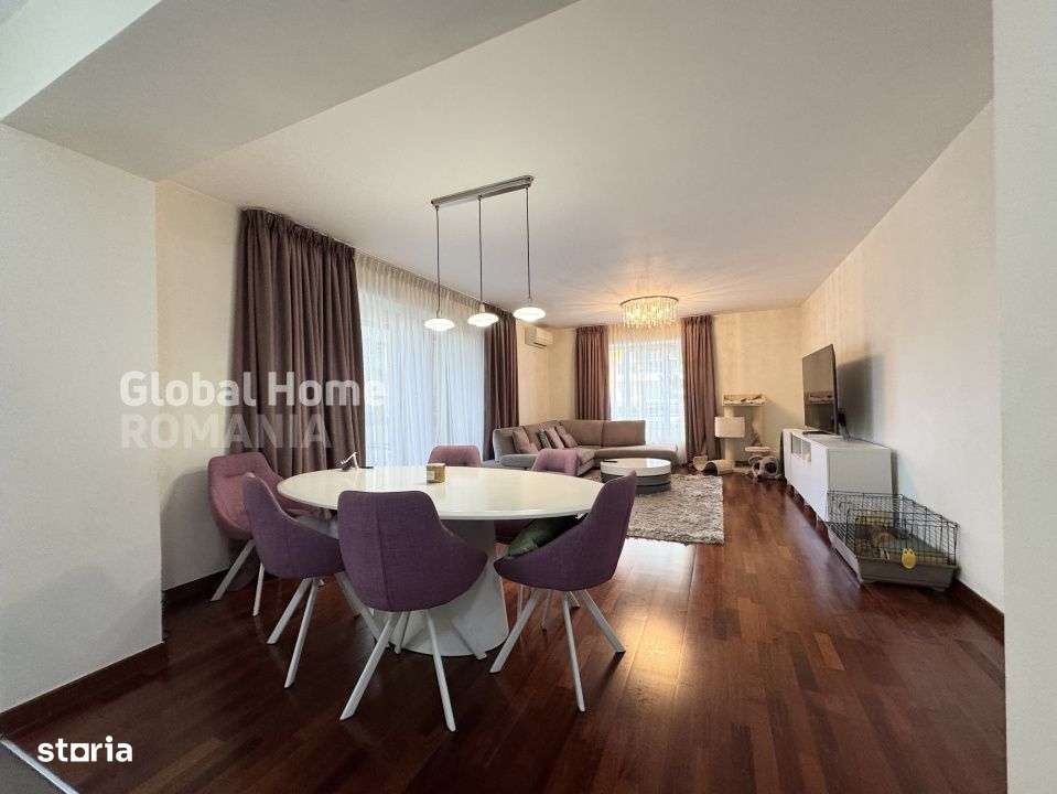 InCity Residence • Dristor • Vitan Mall • 3 Camere • 2 Balcoa - Imagine principală: 5/19