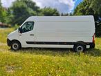 Renault MASTER L3H2 2.3DCI 130cv 3.5T c/iva - 13