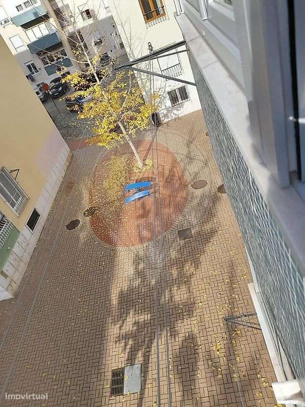 Apartamento T1 para arrendamento - Grande imagem: 3/14