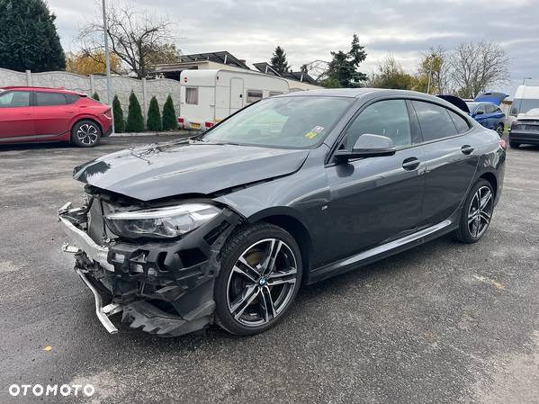 BMW Seria 2 218i Gran Coupe M Sport - 1