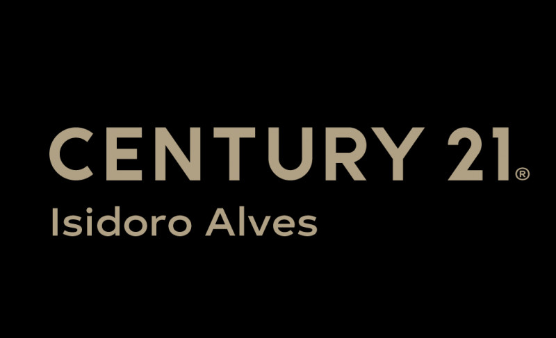 Logotipo: Century21 Isidoro Alves