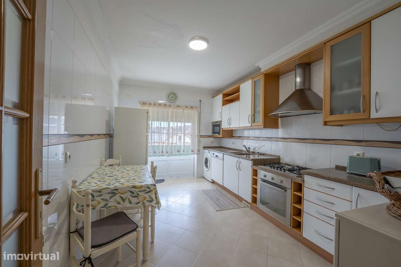 Apartamento T1,  Malveira-7