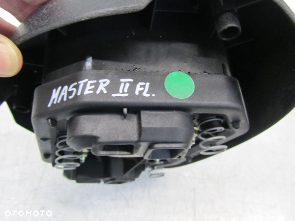 renault master II fl 2.5 dci eu poduszka airbag kierowcy - 3