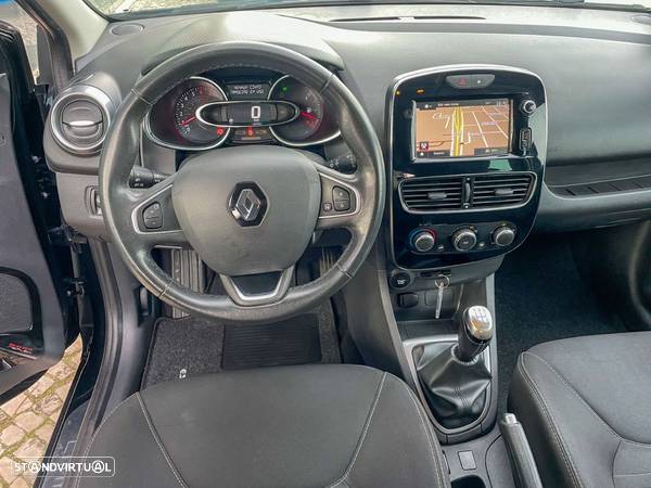 Renault Clio 0.9 TCe Limited - 5