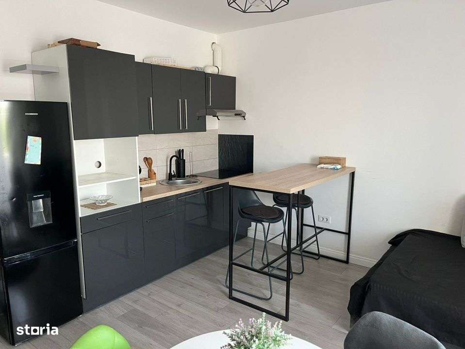 Apartament tip Studio in Giroc/ Neptun - Imagine principală: 3/10