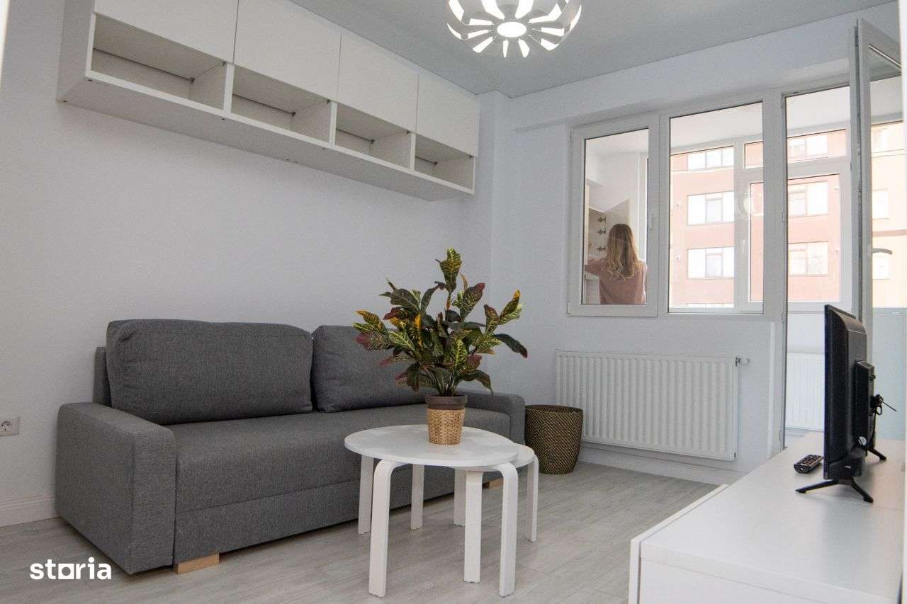 MILITARI RESIDENCE - OFERTA - 3 CAMERE - Imagine principală: 1/12