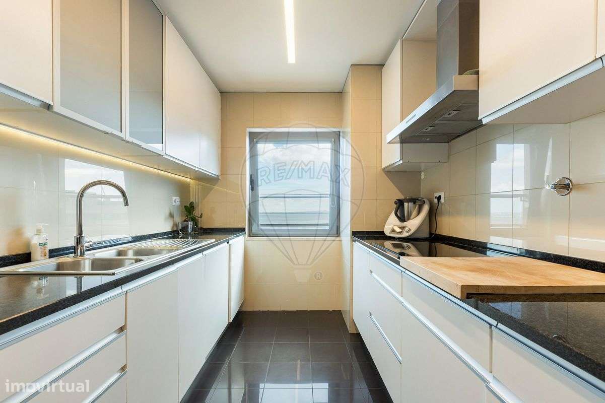 Apartamento T2 para venda - Grande imagem: 2/39