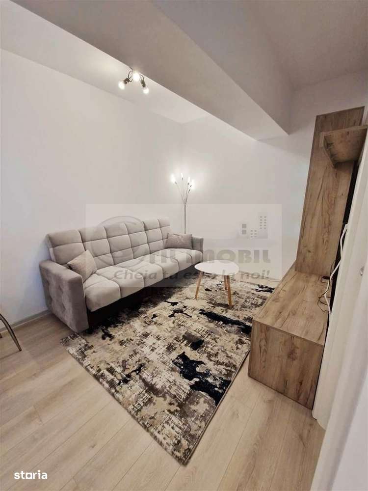 AP 2 CAM TATARASI LUX  NOU  LOC DE PARCARE - Imagine principală: 4/18