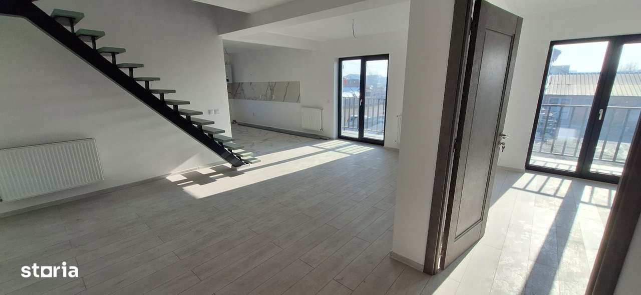 Apartament 3 camere in vila,constructie noua! - Imagine principală: 4/17