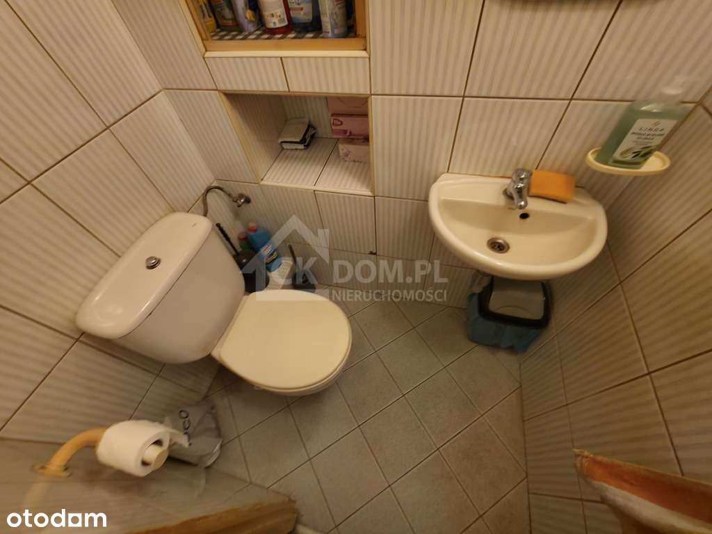 Mieszkanie ul. Kochanowskiego, 70m2-4