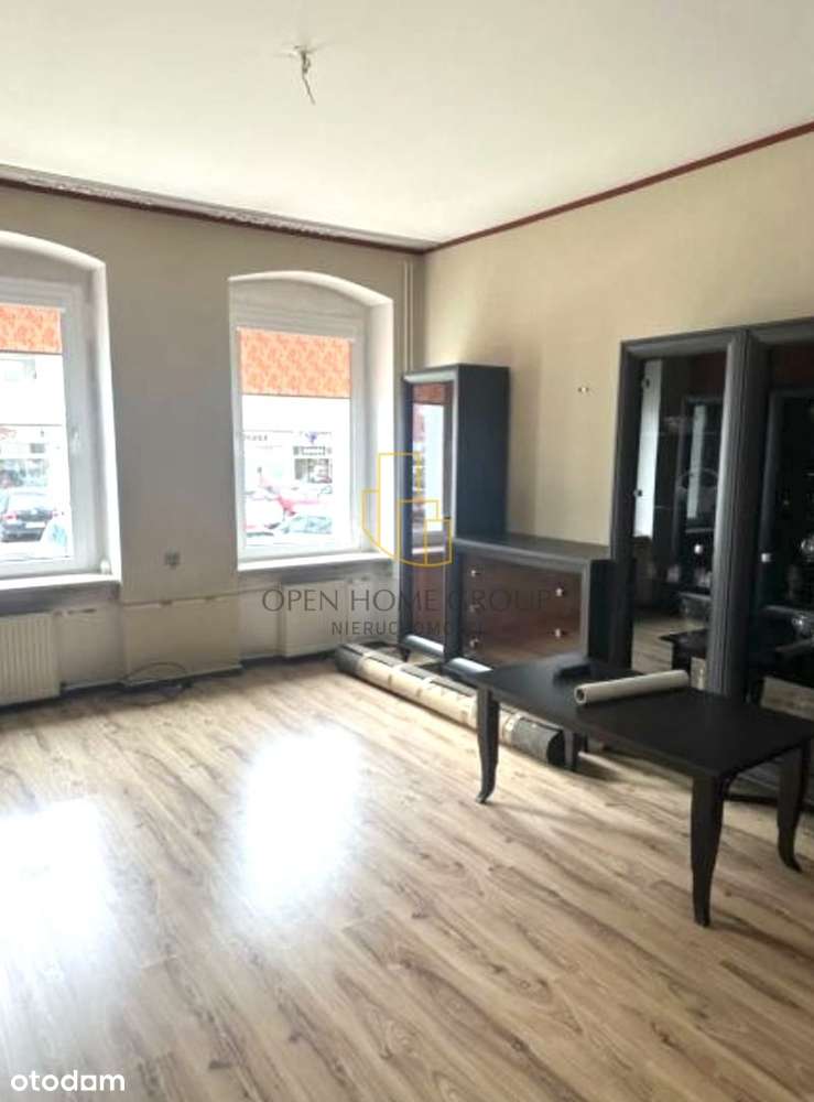 Oleśnica/2pok./parter/rozkładowe/piwnica/od/zaraz! - Pełny obrazek: 4/8