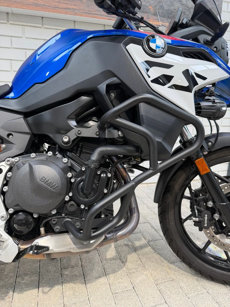 BMW F 800 GS