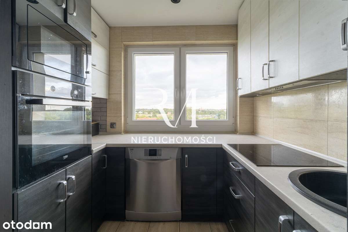 2-pokojowe mieszkanie w centrum Kościerzyny-0