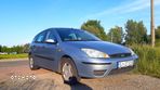 Ford Focus 1.6 FX Gold - 2