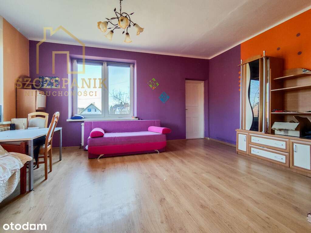 Idealny dla rodziny lub pod działalność usługową !-9