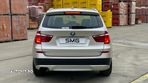 BMW X3 xDrive2.0d - 27