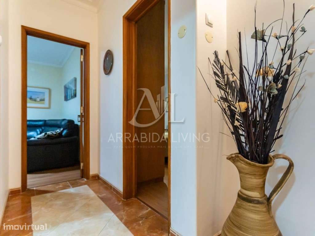 Moradia Isolada - Bi Familiar - Amoreiras - Setúbal-25