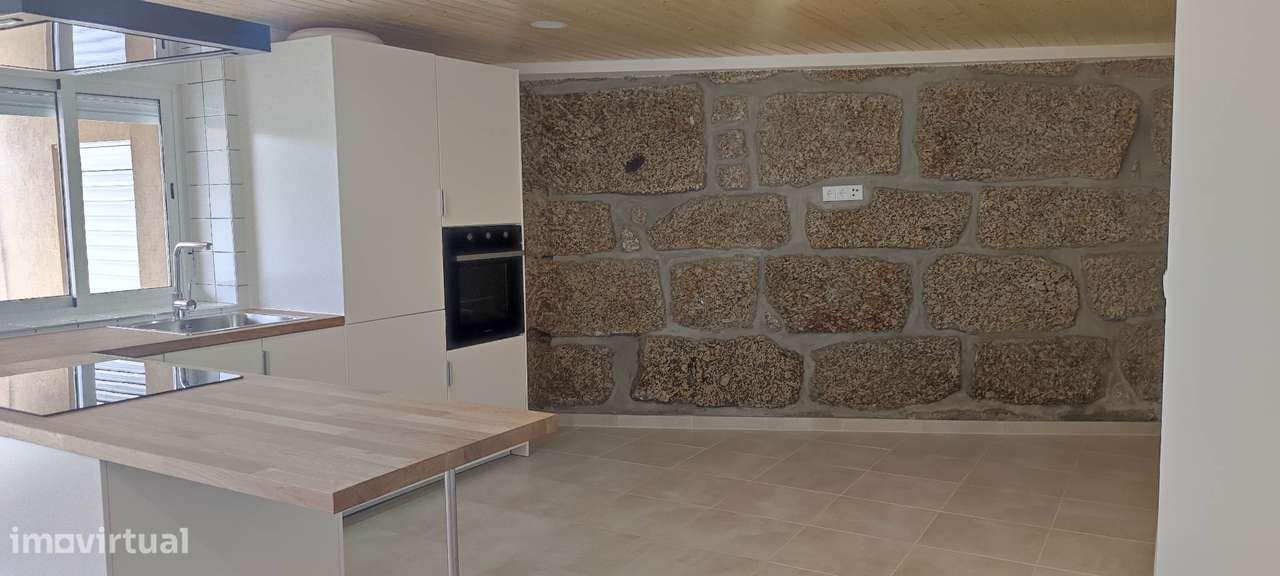 Moradia t1 em Riba d ave ao lado do hospital - Grande imagem: 2/8