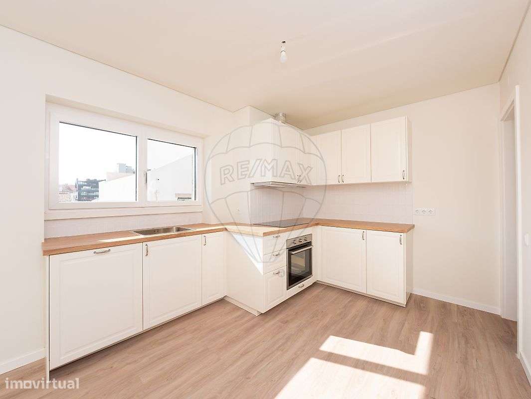 Apartamento T4 para arrendamento - Grande imagem: 5/16