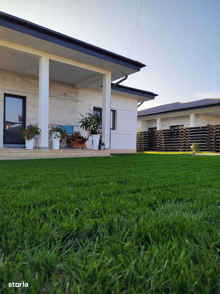 Casa 3 camere Vorovesti Miroslava CANALIZARE - Imagine principală: 5/5