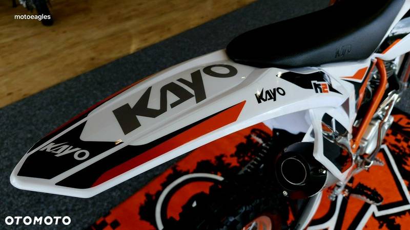 KAYO K2 - 4