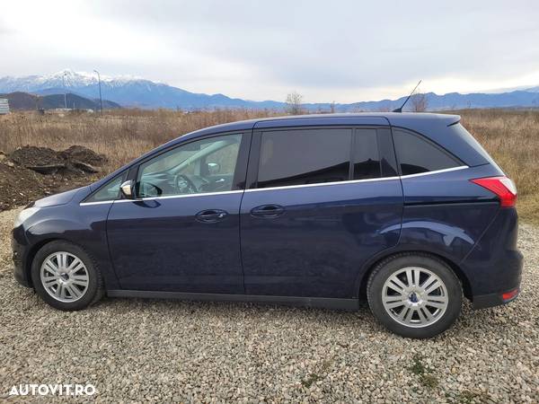 Ford Grand C-Max - 4