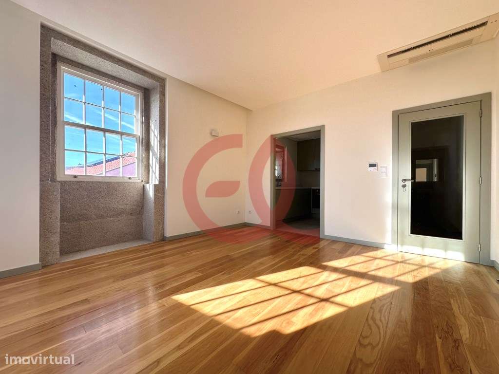 Apartamento T2 Duplex - Centro Histórico, Viana do Castelo - Grande imagem: 2/18