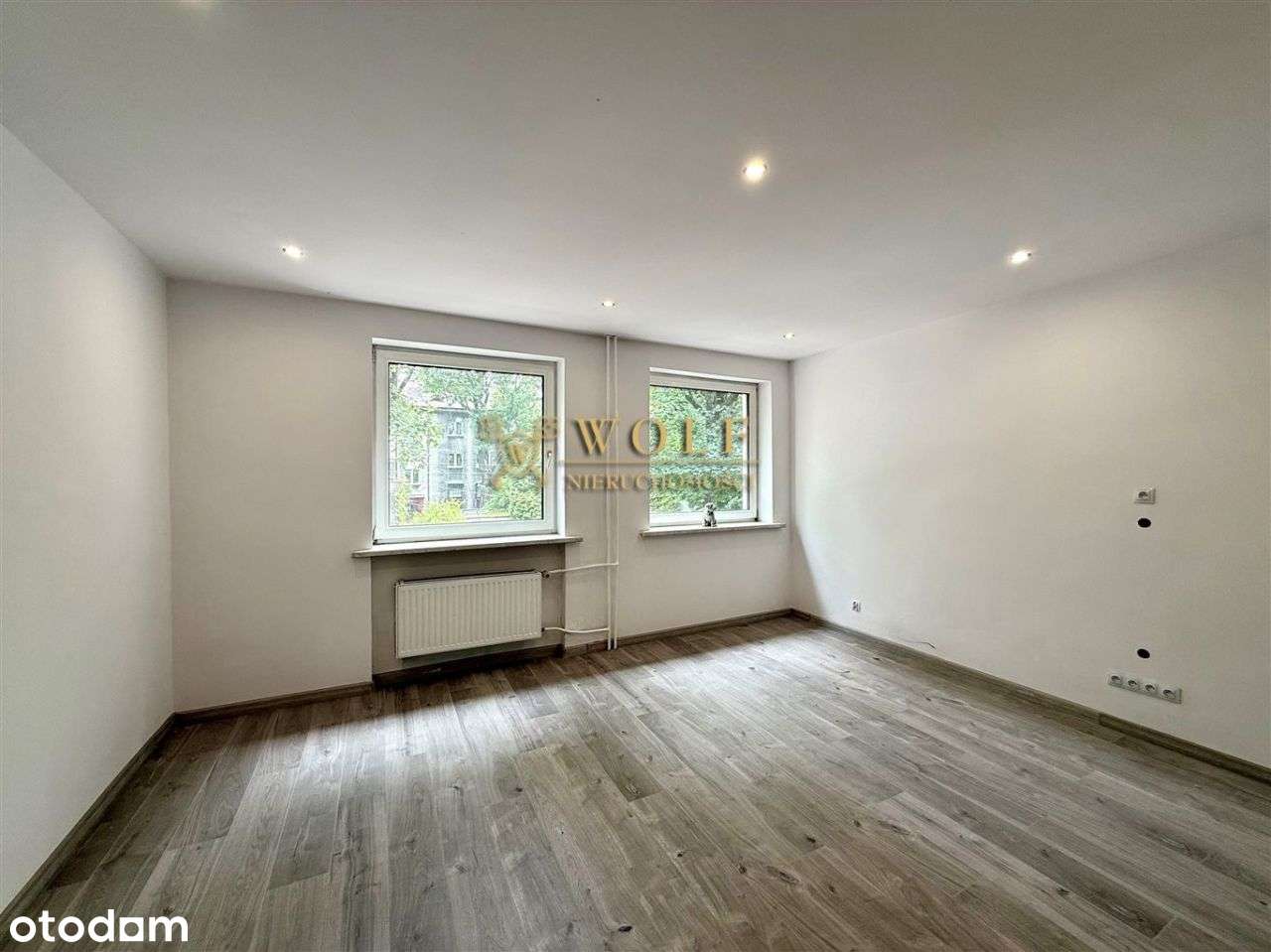 Mieszkanie w Zabrzu przy ul. Tuwima-6