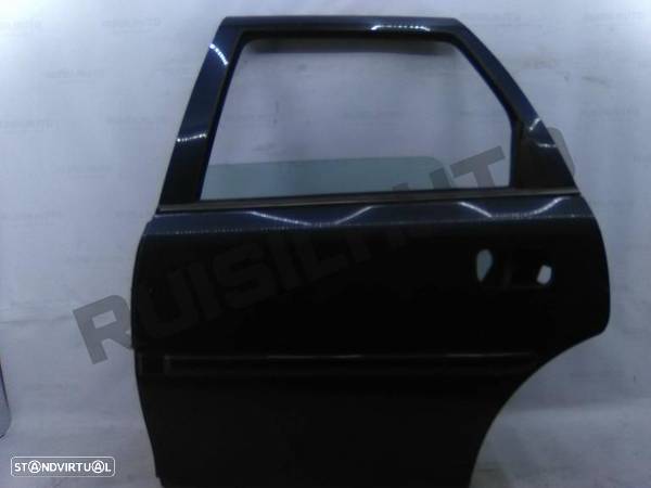 Porta Trás Esquerda  Opel Vectra B Combi 2.0 Dti 16v - 1