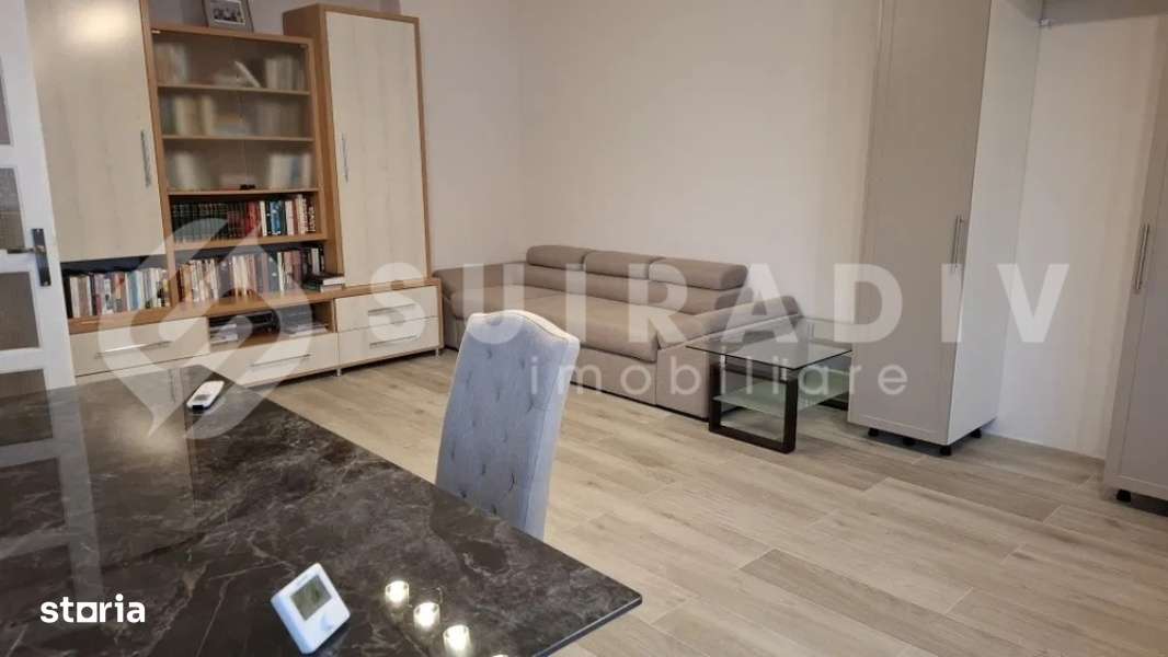 Apartament 2 camere în vilă, zona Leroy Merlin Mărăști - Imagine principală: 4/7