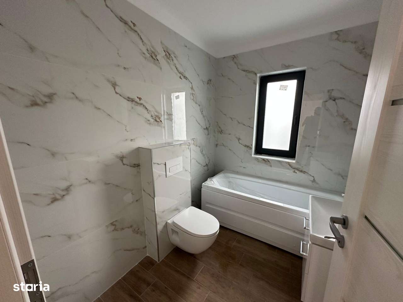 Clinceni - casa individuala - pret cu TVA inclus-10