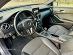 Mercedes-Benz A 180 CDi BE Edition Style - 12