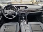 Mercedes-Benz E 220 CDI Avantgarde BlueEfficiency Auto. - 15